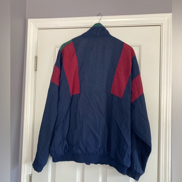 Active WearVintage Windbreaker Jacket XL - Picture 3 of 13